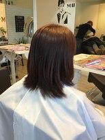 ヘアサロン ビールーム(hair salon B-ROOM)&nbsp;ローレイヤー
