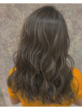 ソワンドゥブレス 瓜破店(soin de brace) ハイライト