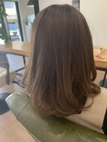 ウォーカーズ(WALKERS)&nbsp;まろやかミルクティー(ブリーチ履歴あり)