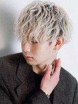 リップスヘアー 銀座(LIPPS hair) トラッドマッシュ