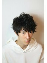 ステラ 川口東領家店(STELLA)&nbsp;束感カット