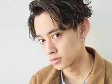 【若い世代からビジネスマンに大人気のメンズカット】髪型を変えて人生を変えてみては♪