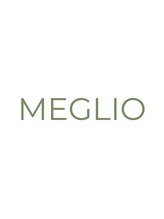 meglio 【メグリオ】