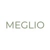 メグリオ(meglio)のお店ロゴ