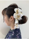 成人式和装Style♪