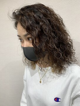 ウィキッド(WICKED) SPIRAL