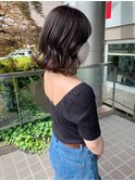 ツヤプラス!外ハネロブ