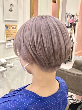 ファクトリーファイブ(Factory5) 【Factory5 のこのこ】ホワイトミルクティーベージュ.