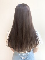 乾燥がはじまる前に ☆ ケアプロ超音波トリートメント