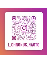 エルクロノス(L.Chronus) Instagram 