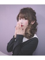 アモル 高田馬場店(Amor)&nbsp;プルエクステ ＃高田馬場美容室＃高田馬場＃高田馬場縮毛矯正