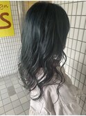 Da-Hyun Color インナーpink violet