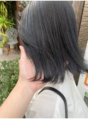 【EIGHT金沢】お客様スタイル_デザインカラー【KOUTA】
