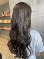 モードケイズ 西宮(MODE K's)&nbsp;ハイライト/モテ髪カタログ/小顔/大人可愛い/ひし形