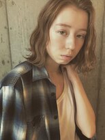 エヴァー(ever)&nbsp;☆ever☆ insta@ever_hair_official【原宿/表参道/明治神宮前】