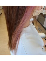 キューティ 福久店(CUTiE)&nbsp;イヤリングカラー