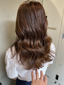 エイト 上野店(EIGHT ueno) ブランジュ