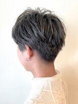 ブロッサム ひばりヶ丘(Blossom)&nbsp;メンズ20代30代大人ショート小顔ツーブロック