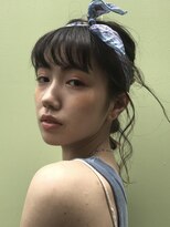 エヌアンドエー 草加店(N&A)&nbsp;ヘアアレンジ
