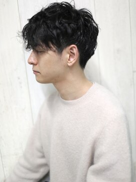 バース(BIRTH) 天神【BIRTH】春パーマ×ニュアンスパーマ