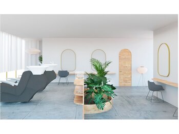 Artesia by anyhow 川口東口 【アルテシア】　