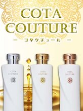 ～COTA　COUTURE～コタ クチュール