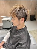 ソフモヒショート 担当土井