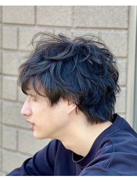 ココモ(cocomo) ニュアンスカット