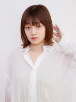 バサ 上石神井店(BASSA)&nbsp;☆外ハネレイヤースタイル☆