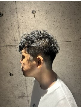 ジャンプザチーター(JUMP the cheetah) スペインカール