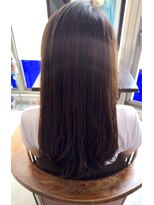 ベルエキップ(La Belle Equipe)&nbsp;【髪の調律ケア】で極上のツヤ髪に♪