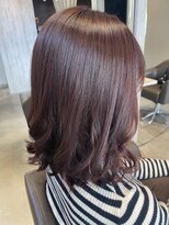 アイボリードット(ivory.)&nbsp;モカピンク