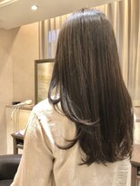 ガレリアエレガンテ 名駅店(GALLARIA Elegante)&nbsp;レイヤースタイル