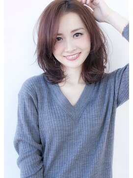 アリスバイアフロート 自由が丘(ALICe by AFLOAT) ひし形