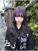 シャギーウルフ