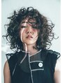 ヘアー アイス ルーチェ(HAIR ICI LUCE)&nbsp;コンテストなどの経験と実績もあり。ミルボンDA入賞　DS優秀賞