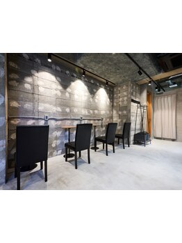 ◇カット専門店メンズカット\2000◇最短15分前後の施術も可能◎