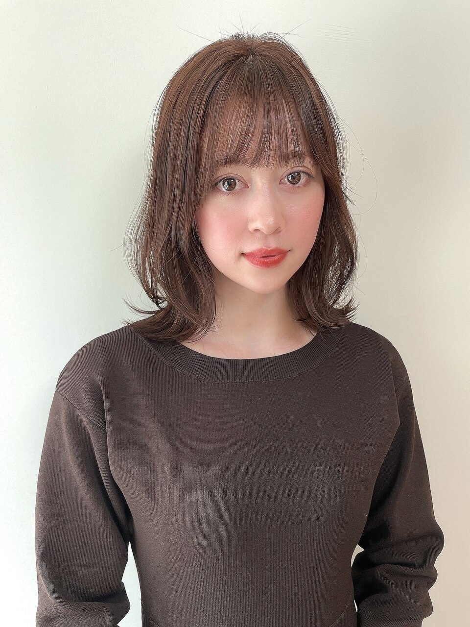 【インスタを見た方はこちら】松下限定クーポン カットカラーmaab \15000
