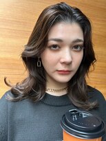 ジーナ 南草津(Zina)&nbsp;髪質改善＊＊美髪【Zina南草津】