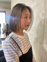 ソルトウォーター 南堀江(SALT WATER)&nbsp;グレージュ