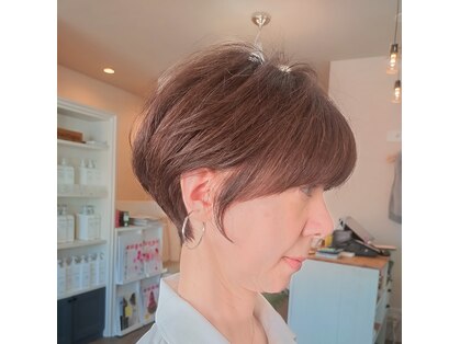 ミエル(miel)の写真