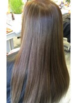 クレア(CREA)&nbsp;髪質改善トリートメント