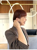 ボブ