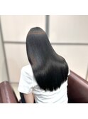 継続美［町田/町田駅/髪質改善/縮毛矯正/髪質改善トリートメント