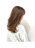 ブラウン