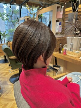 ロコ(loco) ショートレイヤー