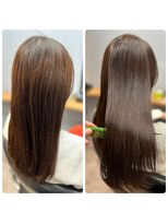 シーク(Seek)&nbsp;ロングストレート