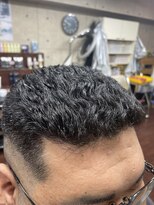 アップ(UP)&nbsp;濡れパン＆フェード