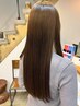 ☆ ダメージケアスペシャルコース ☆