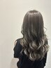 ★新規様限定★カット+カラー+艶髪コーティングトリートメント￥8,500